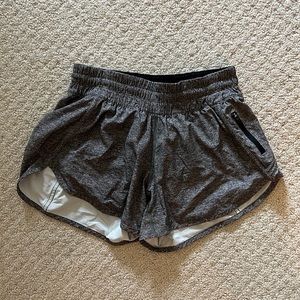 Lululemon 4” Tracker Short